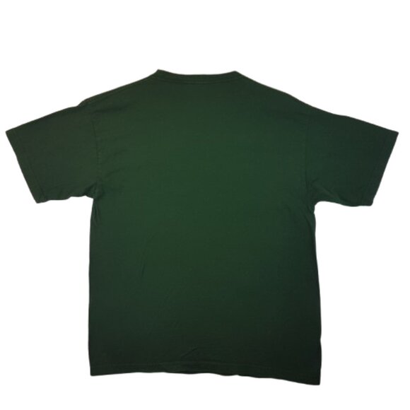 Graphic Tee Shirt Old Enough to Know Better Large US L Statement Quote Humor Day - Picture 7 of 8